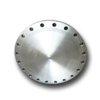 Rozsdamentes acél kovácsolt illesztési kereszt ASTM A182 (N08904, S31254, 254SMO) 