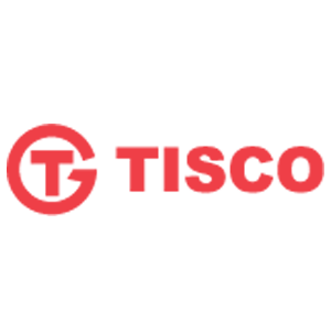 Tisco logó