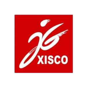 Xisco logó